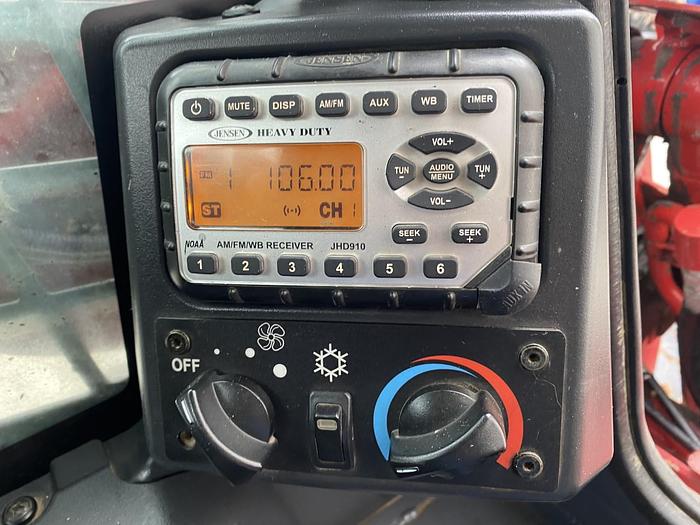 Usato 2017 TAKEUCHI TL10V-2