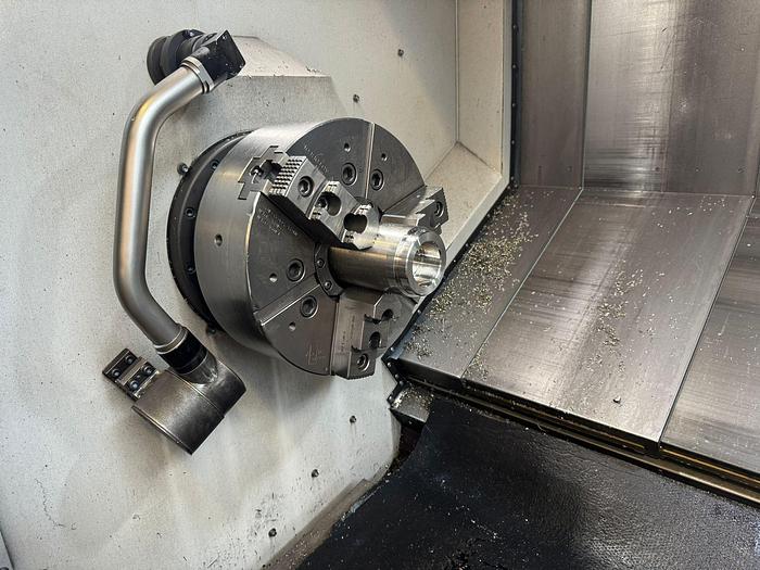 Usato 2018 SMEC SL 3500XLY