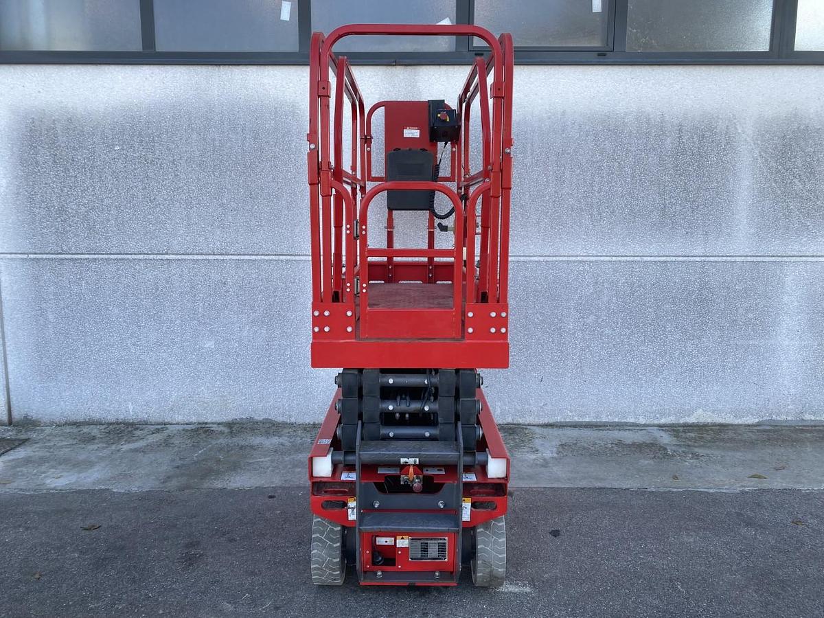 Usato 2021 MANTALL XE 80N