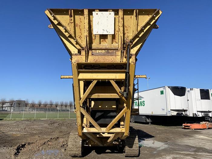 Usato 1997 OM TRACK GIOVE