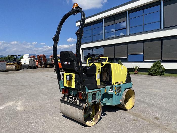 Usato 2007 AMMANN AV 12-2
