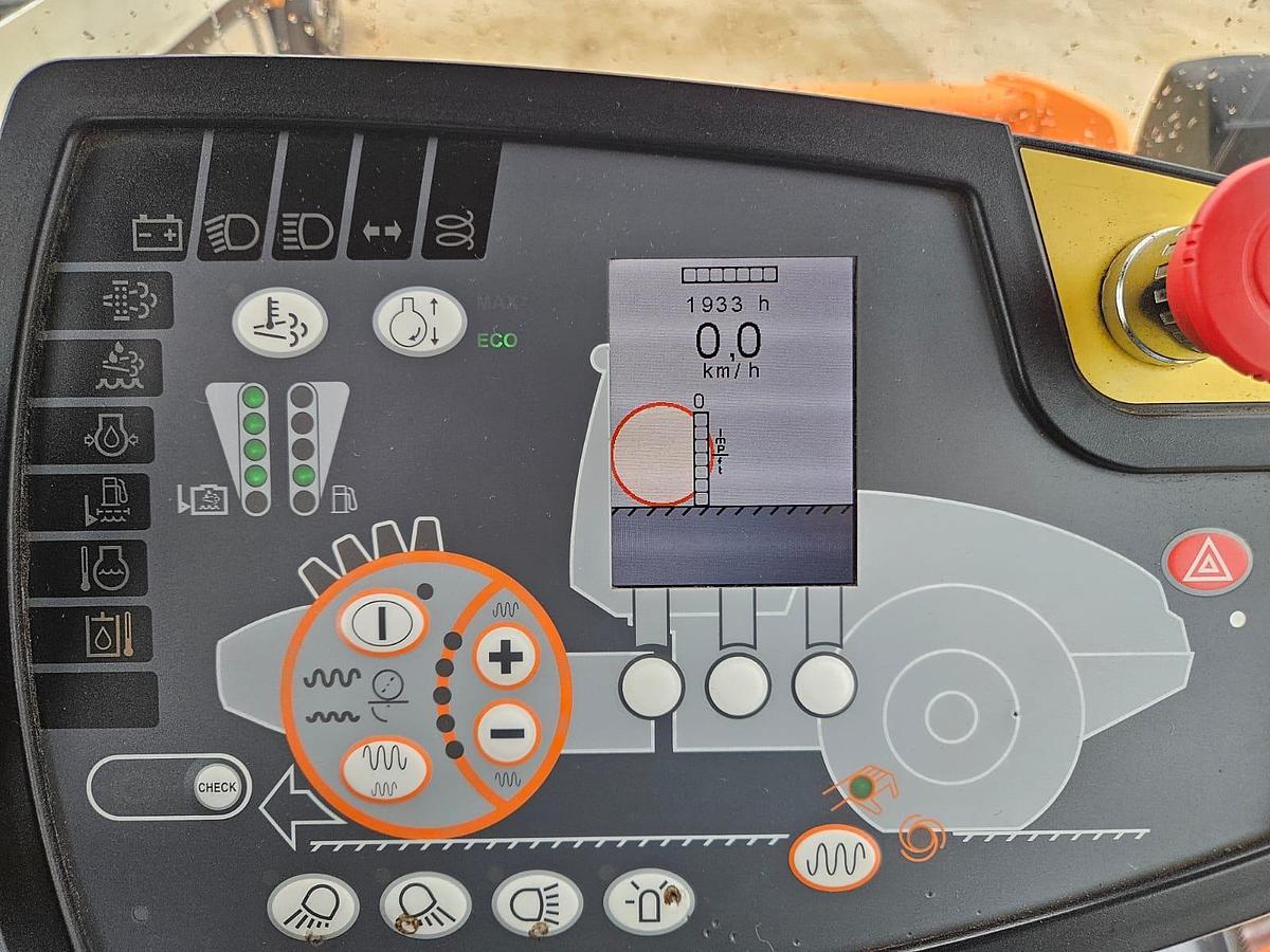 Usato 2020 HAMM H13i