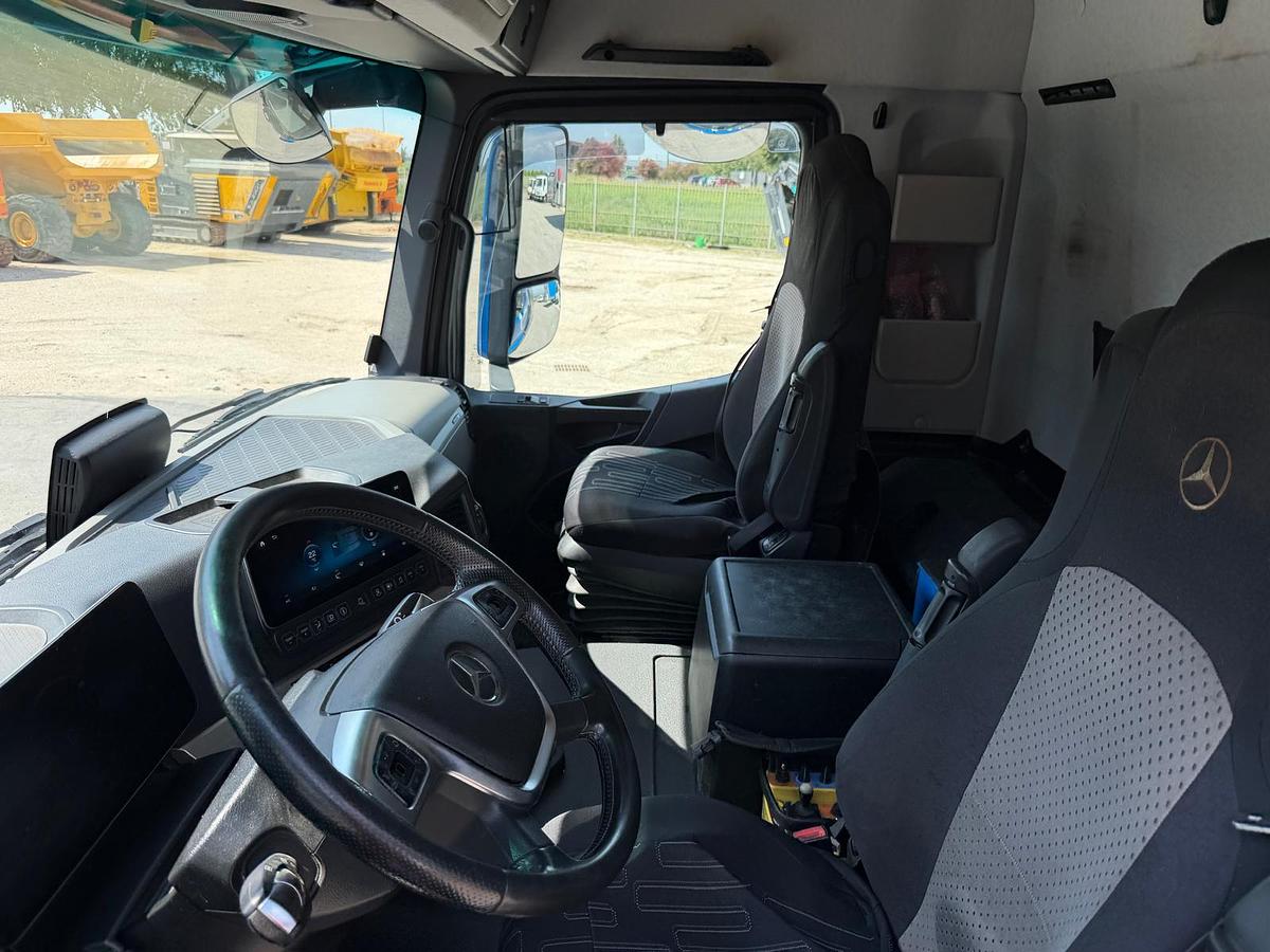 Usato 2021 MERCEDES ACTROS 530