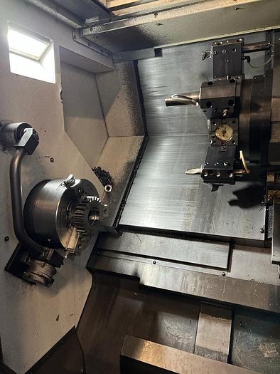 Usato 2019 HYUNDAI WIA L300 LMC