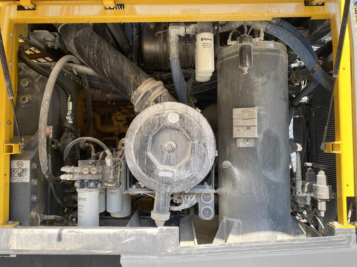 Usato 2016 ATLAS COPCO FLEXIROC D50-10SF