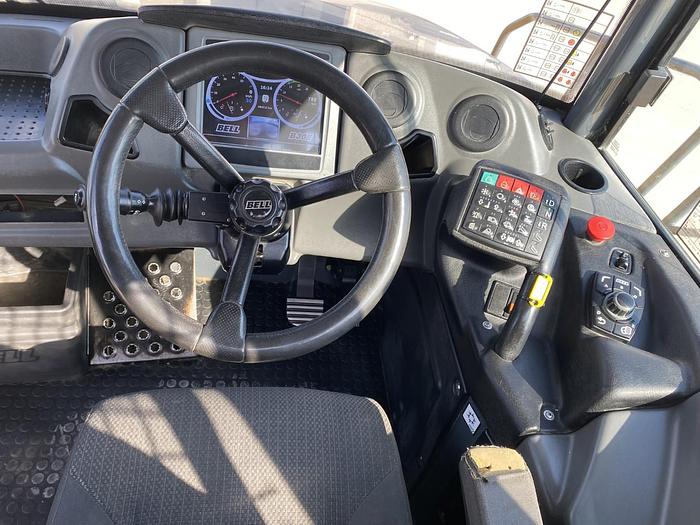 Usato 2017 BELL ADT B30E