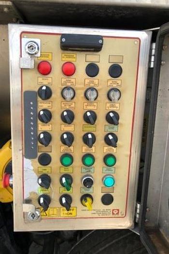 Usato IVECO STRALIS 480 E5 ALLESTIMENTO SPURGO MORO