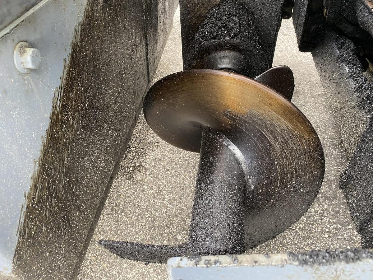 Usato 2011 VOGELE SUPER 700