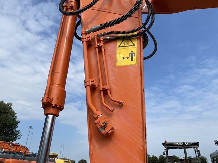 Usato 2019 HITACHI ZX210 LCN-6