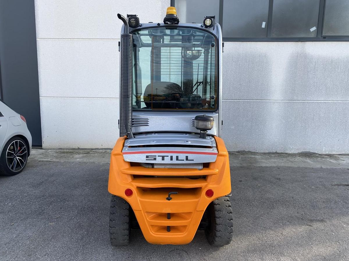 Usato 2020 STILL RX 70-25