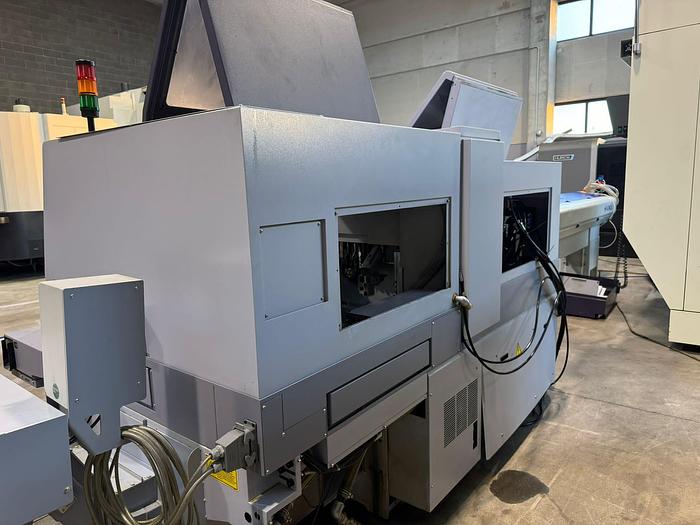 Usato 2018 STAR SR-32JII Type B