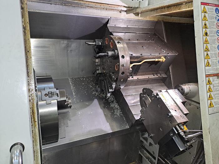 Usato 2013 HAAS SL 30