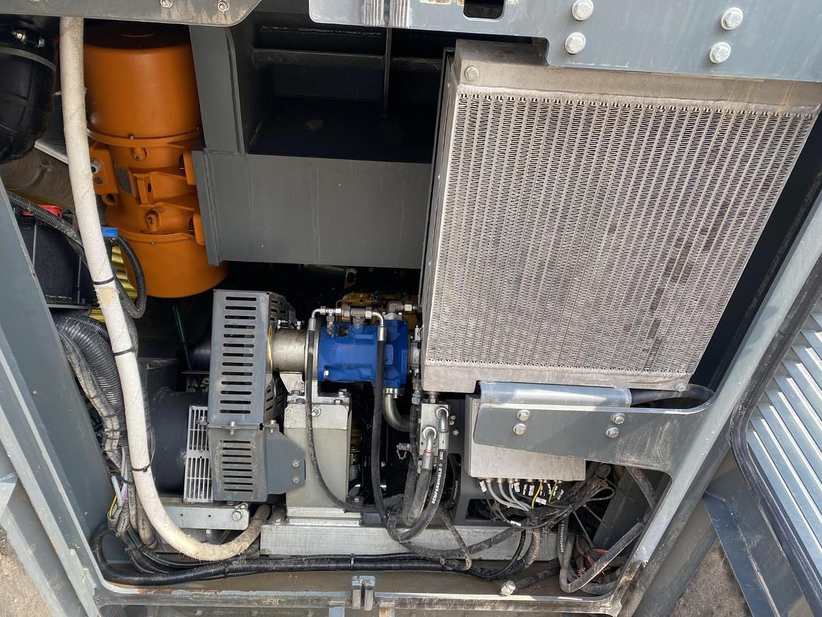 Usato 2019 RUBBLE MASTER RM90GO!