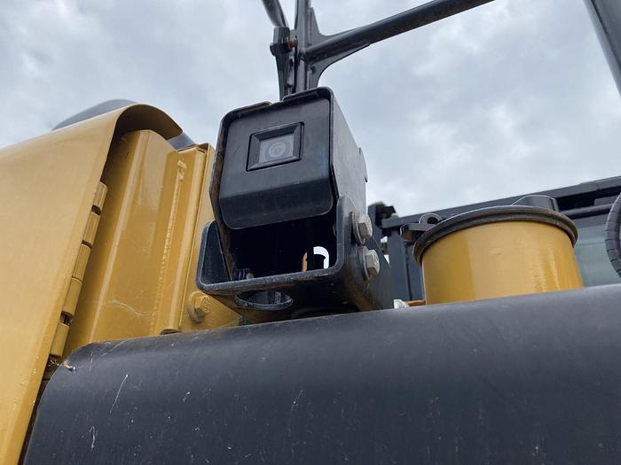 Usato 2019 CATERPILLAR 315 F