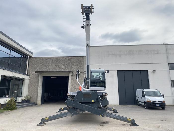 Usato 2022 BOBCAT/MAGNI - TR60.210/RTH6.21