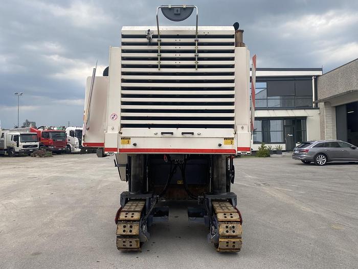 Usato 2008 WIRTGEN W2000