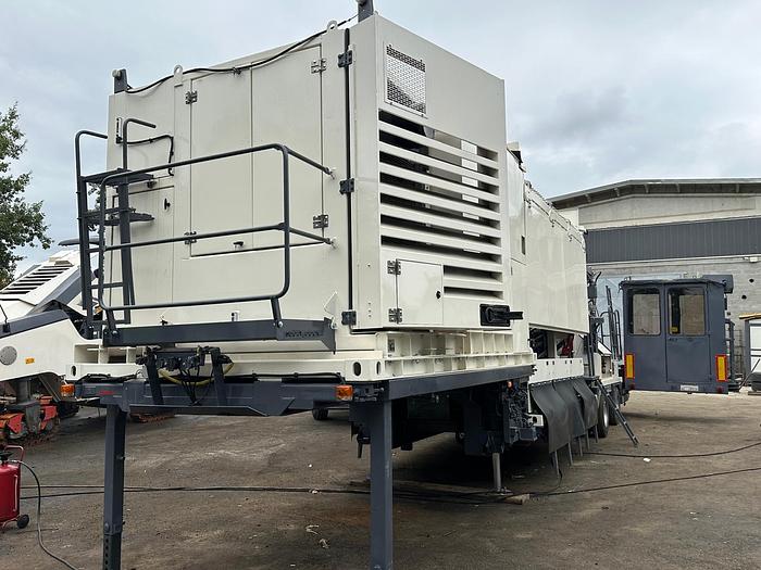 Usato 2003 WIRTGEN KMA 200