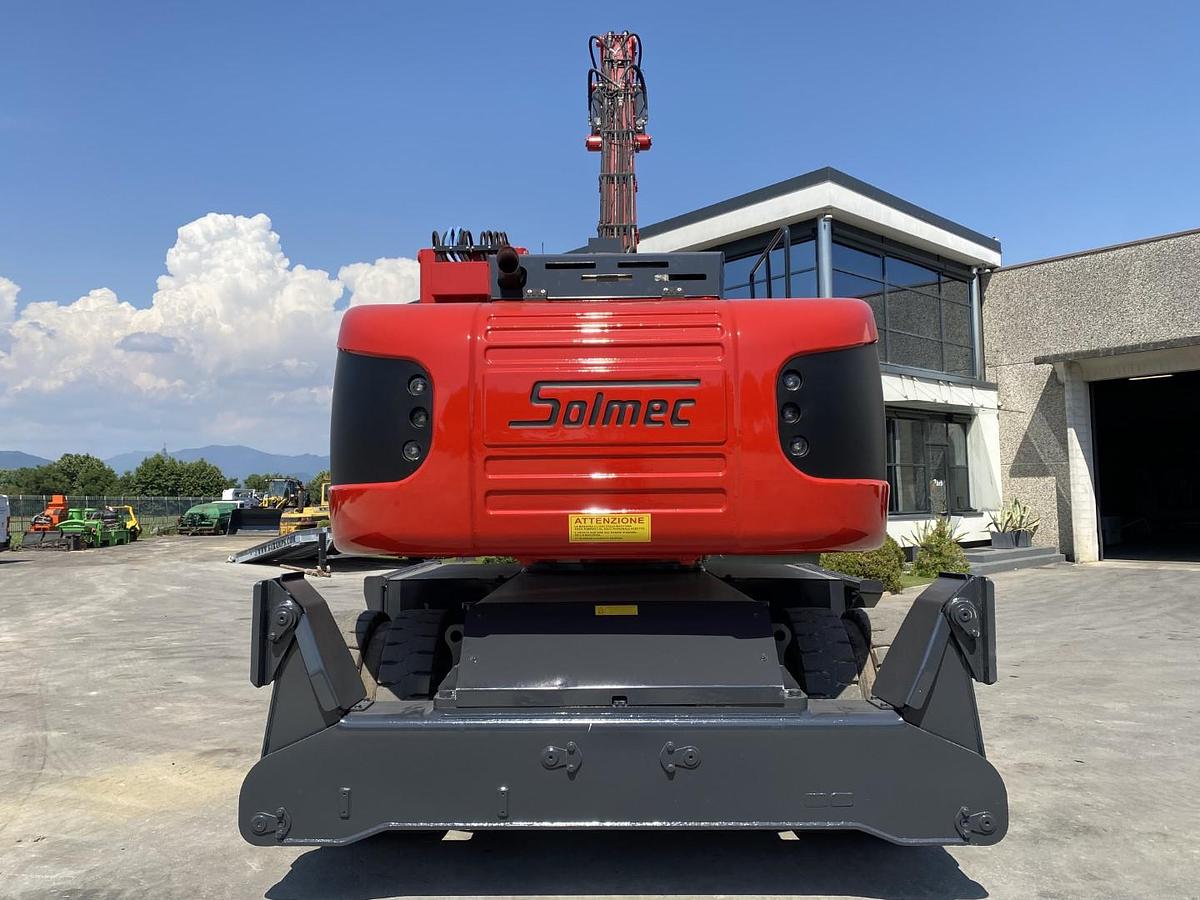 Usato 2019 SOLMEC EXP 5030