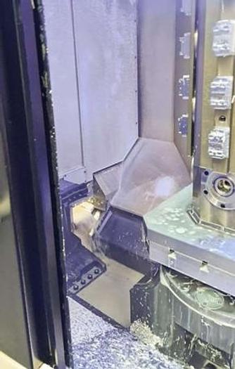 Usato 2013 DECKEL MAHO DMC 60H Linear