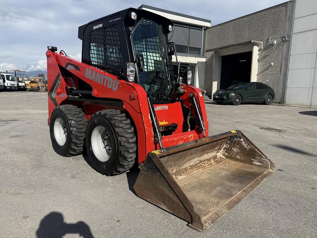 Usato 2023 MANITOU R2200