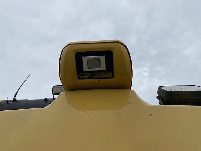 Usato 2014 KOMATSU PC138US-10