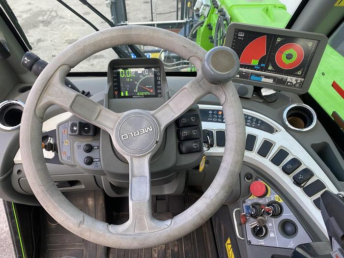 2020 MERLO ROTO 40.18