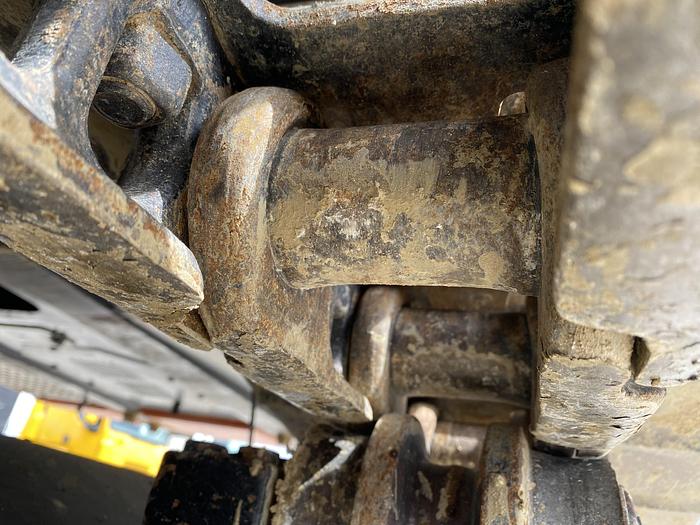 Usato 2017 HITACHI ZX210 LCN-6