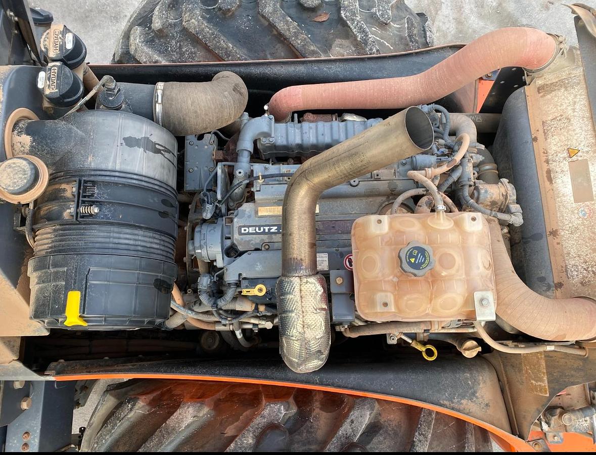 Usato 2020 HAMM H13i