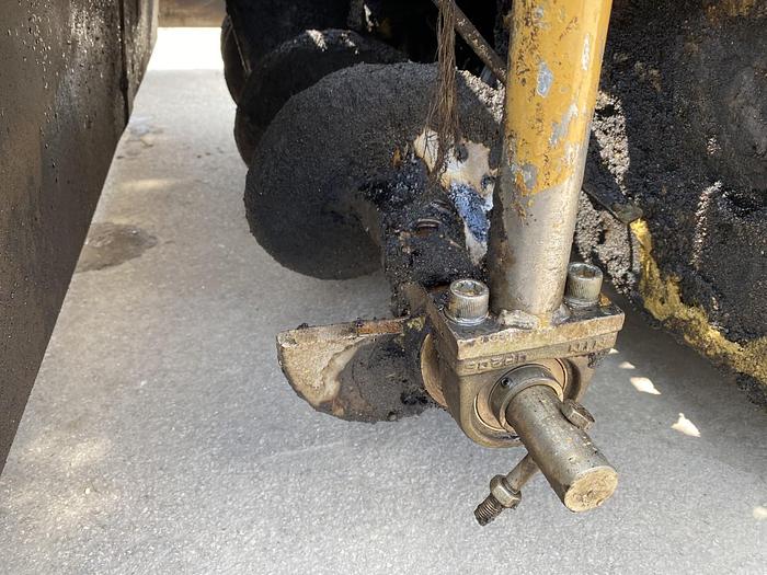 Usato 2007 CATERPILLAR BB 730