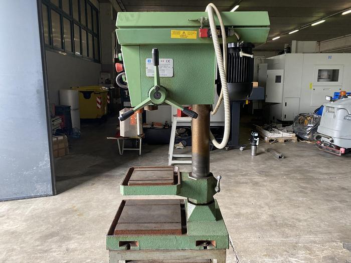 Usato 1997 GIANNI BONZA SUPER-CONDOR 16B