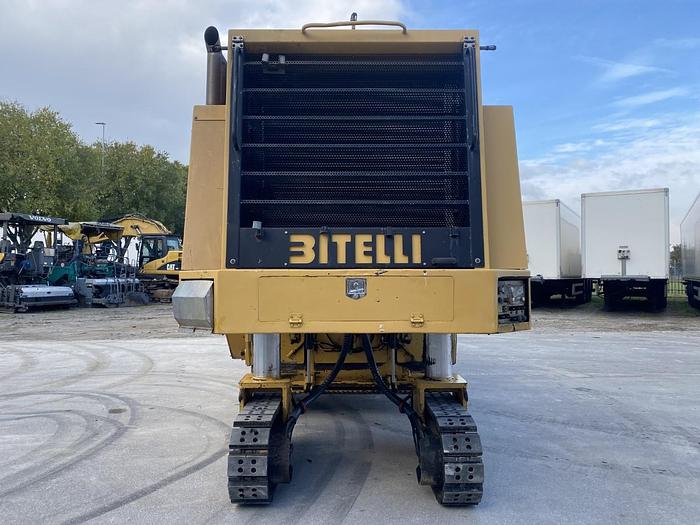 Usato 2003 BITELLI SF 200 LE