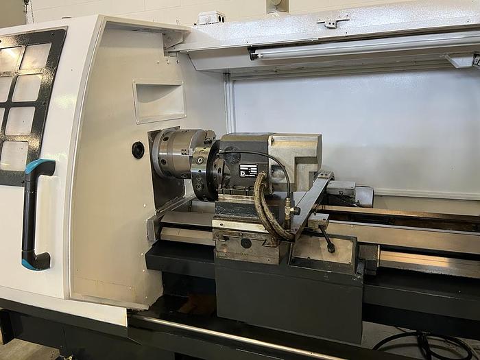 Usato 2005 PINACHO  GIOTTO T165