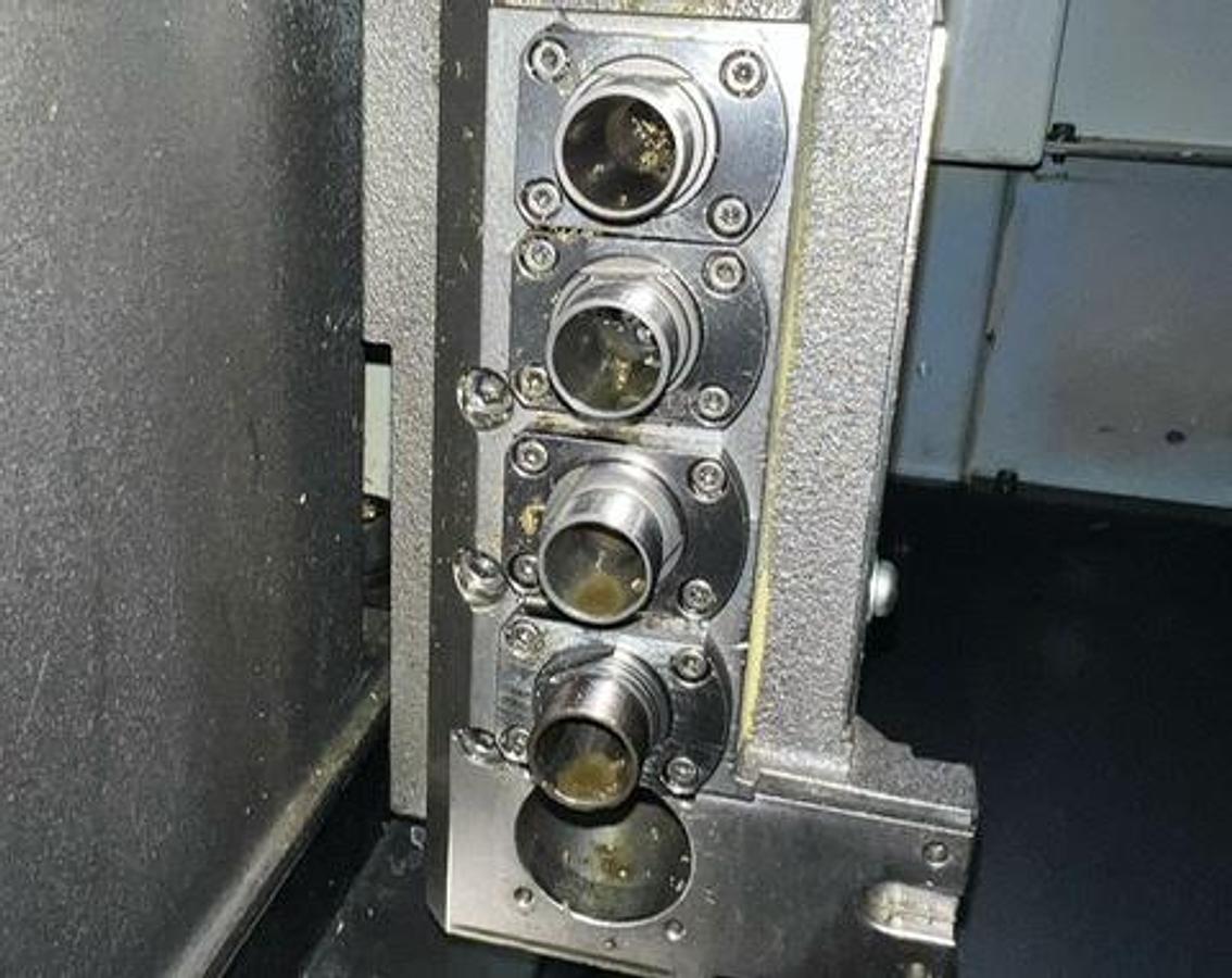 Usato 2008 STAR SR-32J