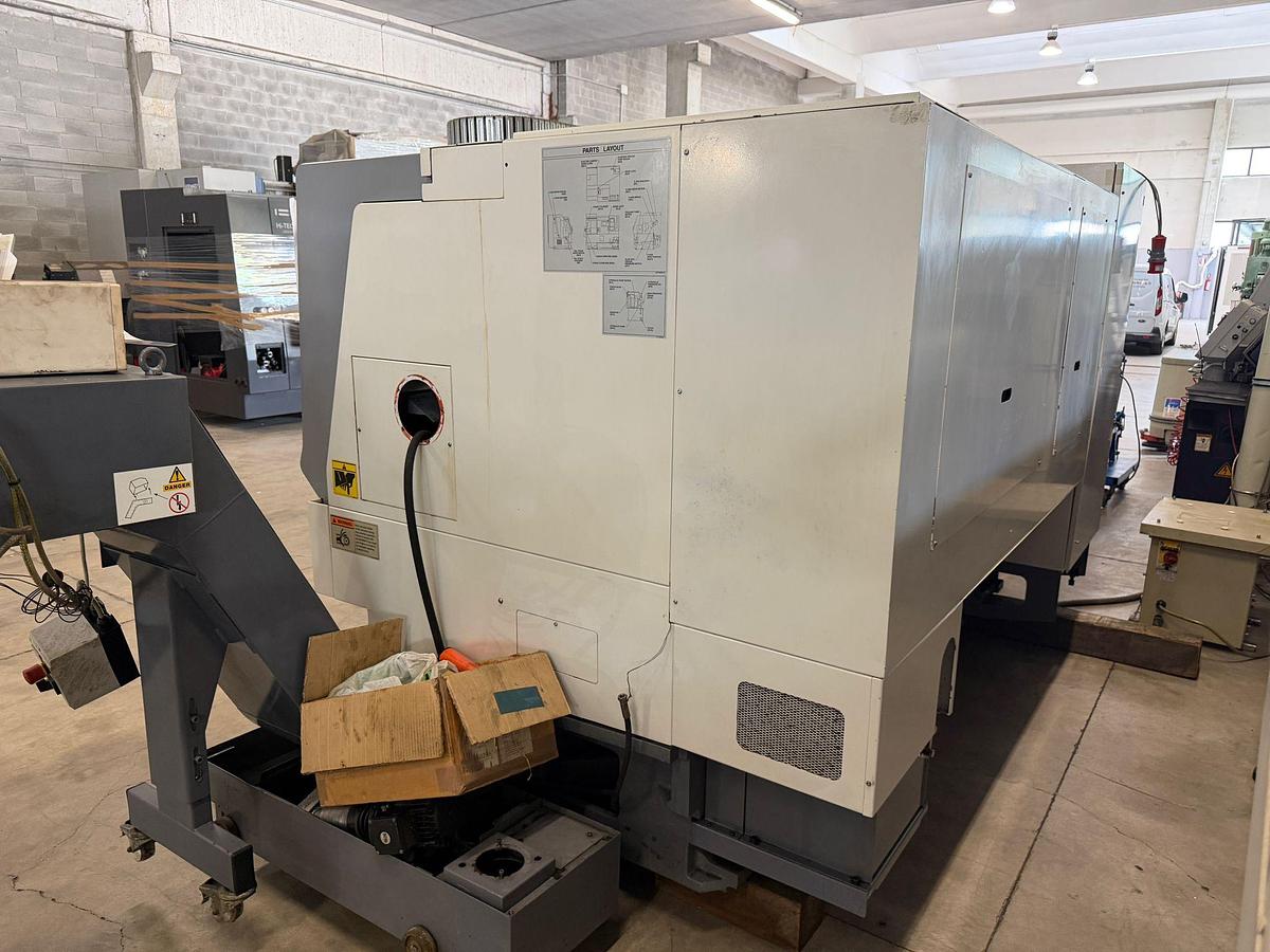 Usato 2003 MAZAK  QTN-250  1000L