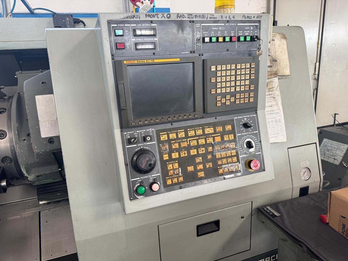 Usato HYUNDAI KIA SKT 21 LMS