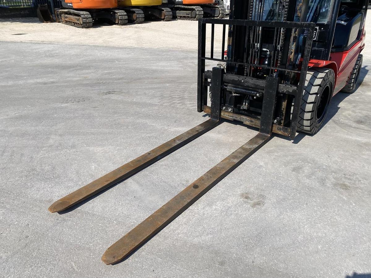 Usato 2022 MANITOU MI30D