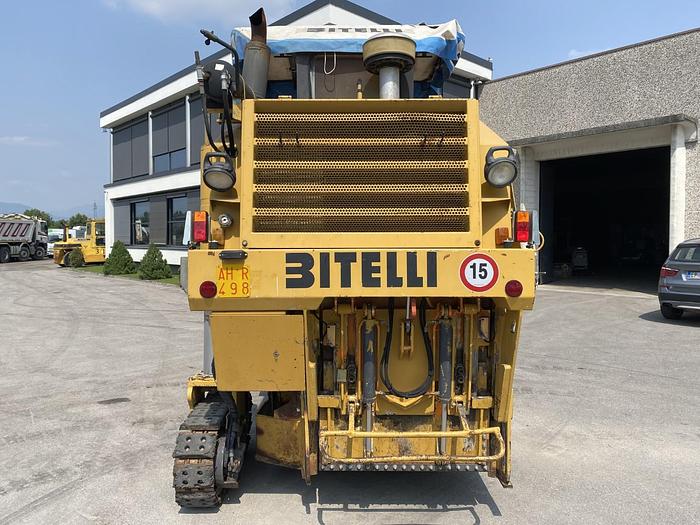 Usato 2001 BITELLI SF 102 C