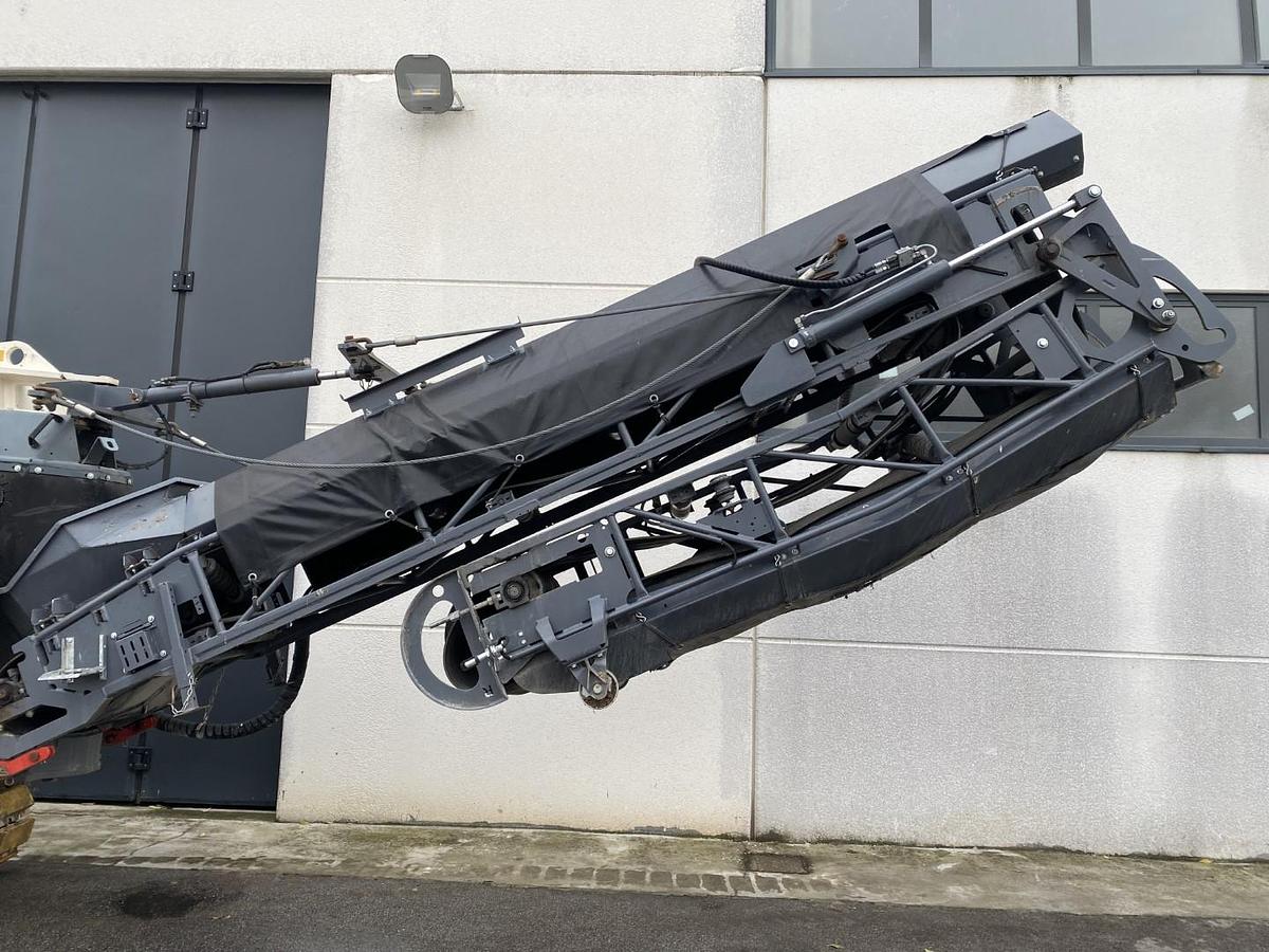 Usato 2010 WIRTGEN W 120 F