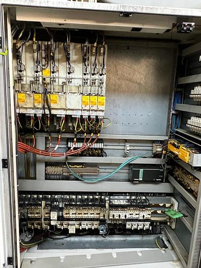 Usato 2008 SAMAG MFZ 2.2