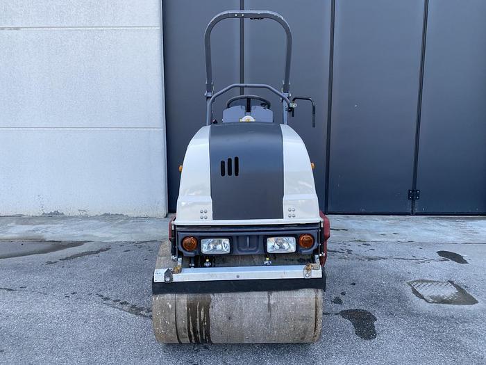 Usato 2017 DYNAPAC CC 900 S