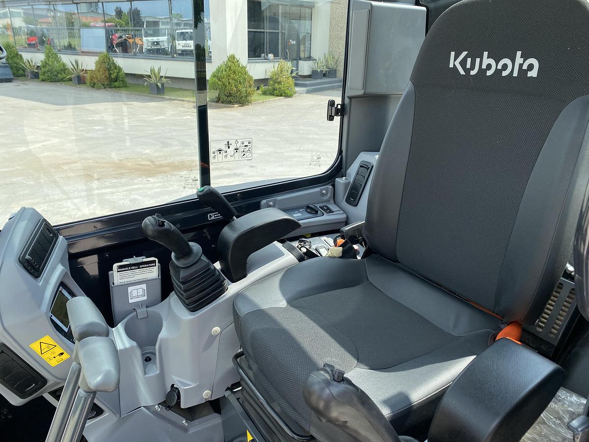 Usato 2022 KUBOTA U36-4