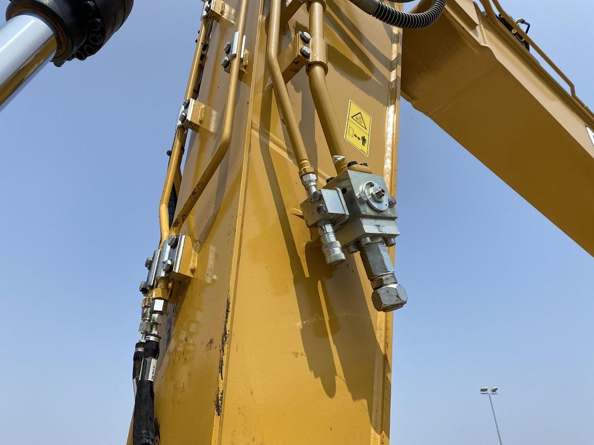 Usato 2022 CATERPILLAR 320 GC