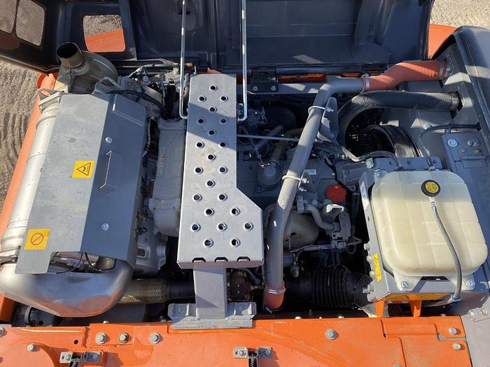 Usato 2018 HITACHI ZX210 LCN-6