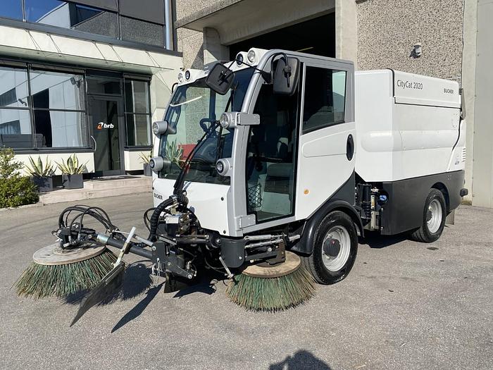 Usato 2020 BUCHER CITYCAT 2020