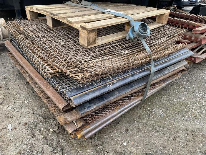 Usato 2019 MCCLOSKEY R155