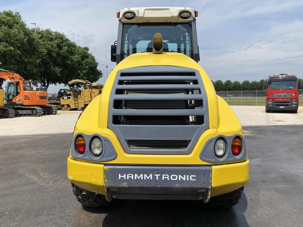 Usato 2019 HAMM H13i