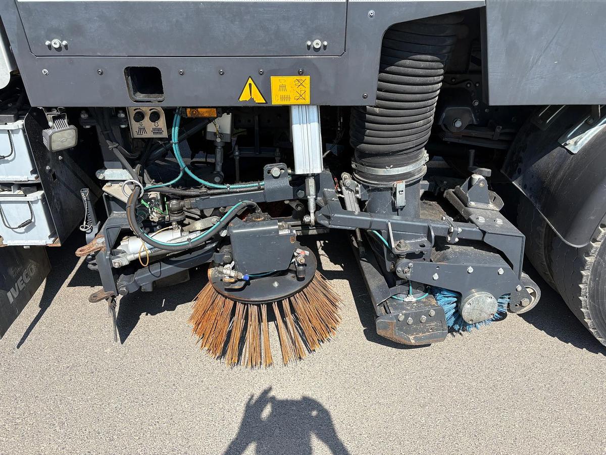 Usato 2019 IVECO IVECO 160 E SK660