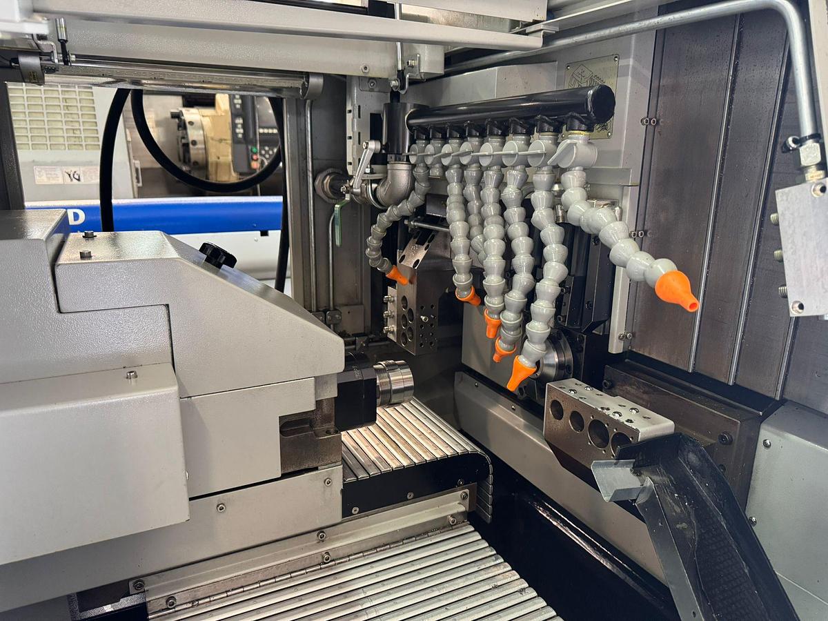 Usato 2021 HANWHA XE 26 H