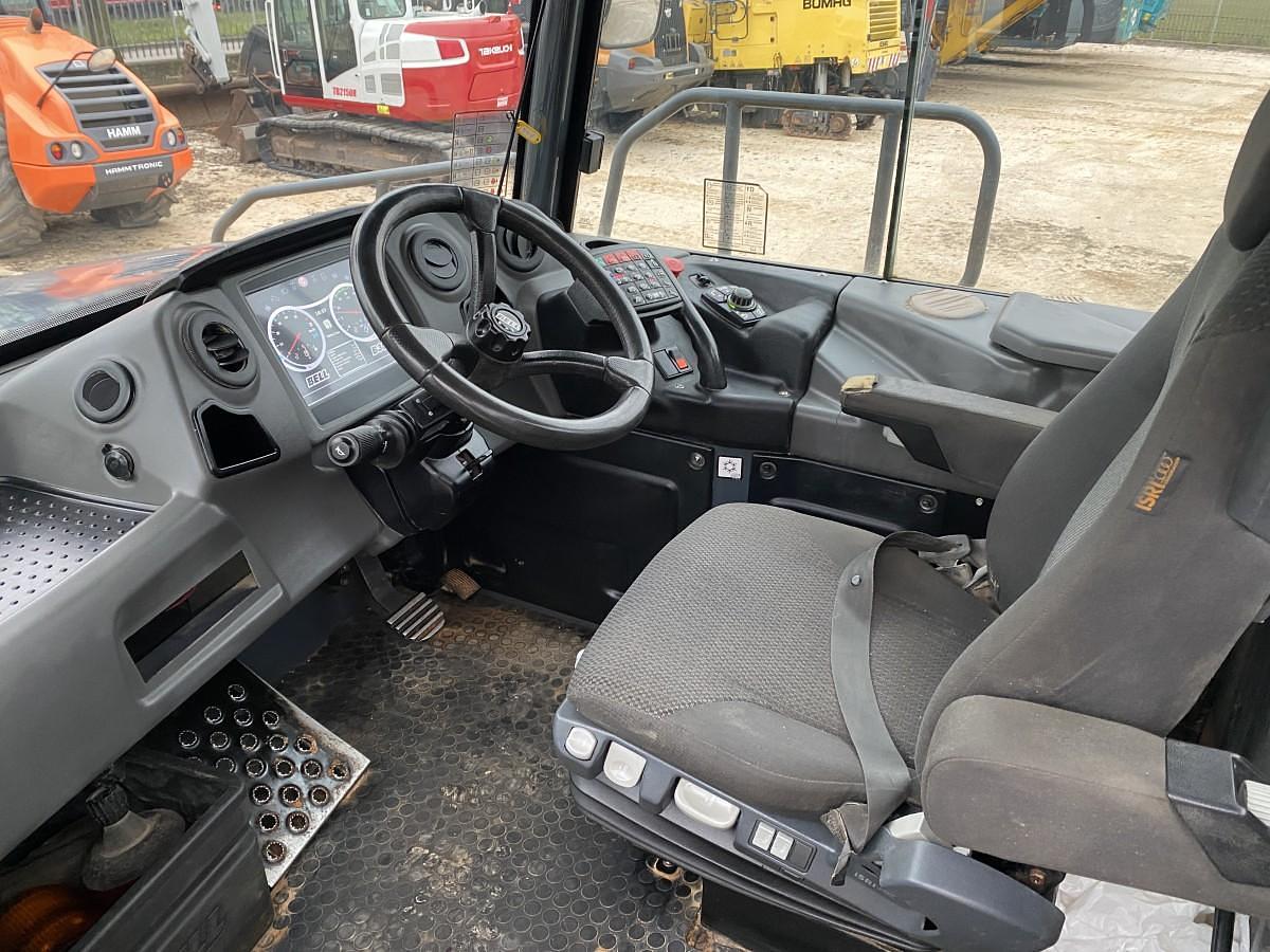 Usato 2017 BELL ADT B30E