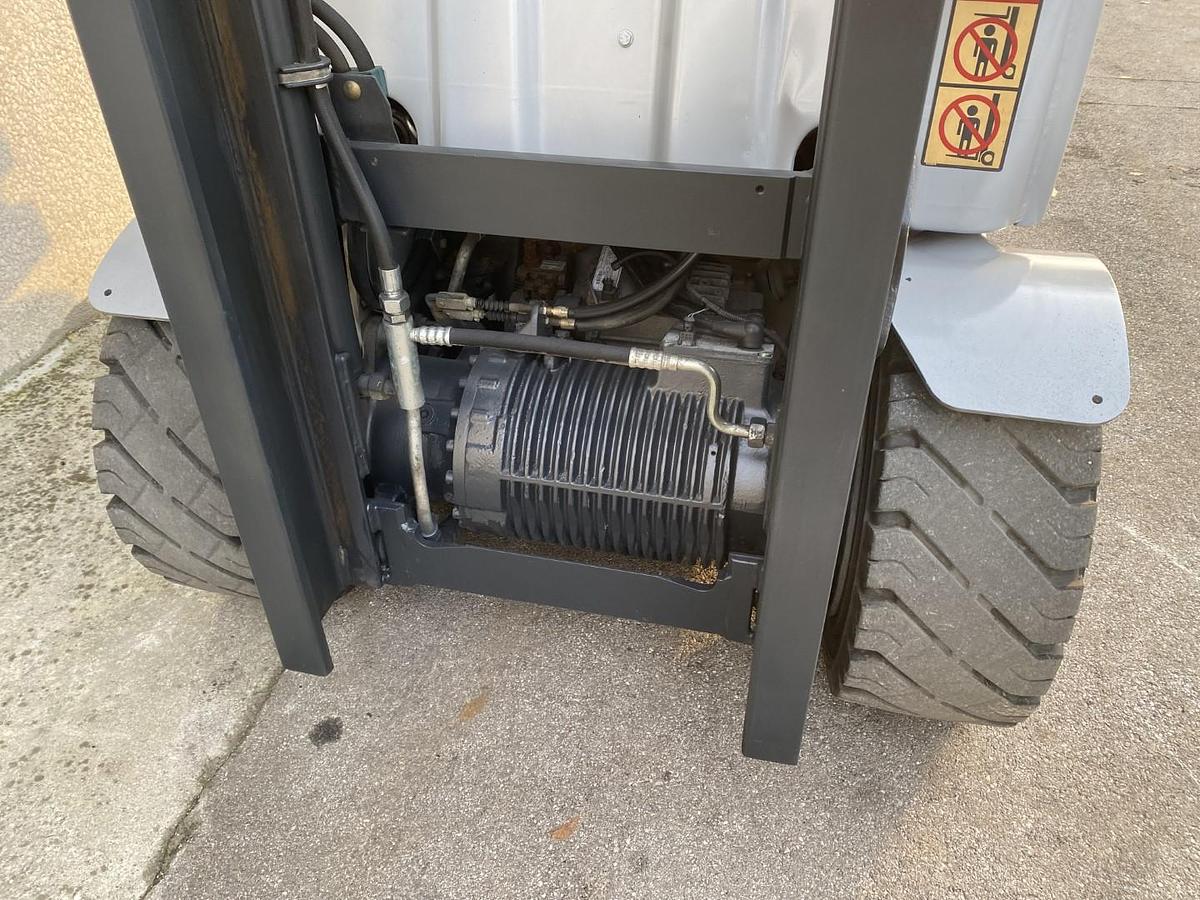 Usato 2014 STILL RX 60-30 L